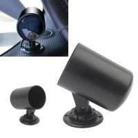 Одиночный кронштейн для спидометра 52 мм/2 1/16 дюйма