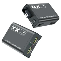 Волоконно-оптический удлинитель HDMI