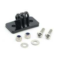 Удлинитель для крепления на велосипедное сиденье