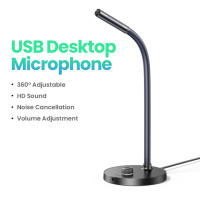 Микрофон UGREEN USB