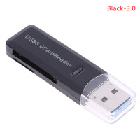 Адаптер USB 3,0 для карт памяти