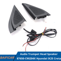 Новинка, твитер Baificar s для автомобильного стайлинга, звуковая труба Колонка 87650-C90204X 87660-C90204X для Hyundai IX25 Creta