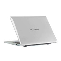 Новейший чехол для ноутбука MateBook D14 2023 2022, Жесткий Чехол для Huawei, модель ноутбука, искусственная кожа, защитный чехол с защитой от падения