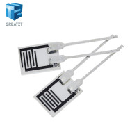 Устройство для измерения влажности HR202L