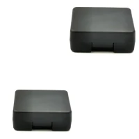 Защитный чехол для хранения аккумуляторов с держателем для TF-карты для GoPro Hero 11 10 9 8 7 6 5 DJI OSMO SJCAM SJ9 SJ8