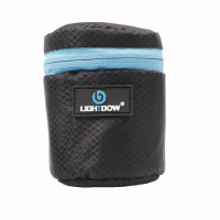 Защитная сумка для объектива камеры Lightdow, 4 размера