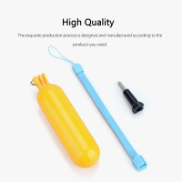 Аксессуары Vamson для GoPro Hero 8 7 6 5 4 3 + VP411