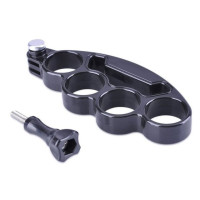 Ручное крепление на палец Knuckle для GoPro Hero 6 7 5 4 3 для экшн-камеры Yi 4K Sjcam SOOCOO Eken H9