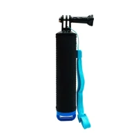 Водонепроницаемая плавающая рукоятка плавучий стержень палка монопод Штатив для Gopro Hero12 11 9 Xiaomi Xiomi Yi 2 4 K 4 K экшн-камеры