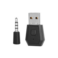 Bluetooth-адаптер PS5, USB BT 3,5 мм