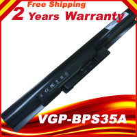 Аккумулятор VGP BPS35 VGP BPS35A для ноутбука SONY 14E 15E 14,8 в