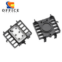 1 шт. оригинал для Epson R1390 1400 L1800 крышка станция для УФ-принтера DTF подушка для отходов чернил губчатый насос очистительный блок парковка