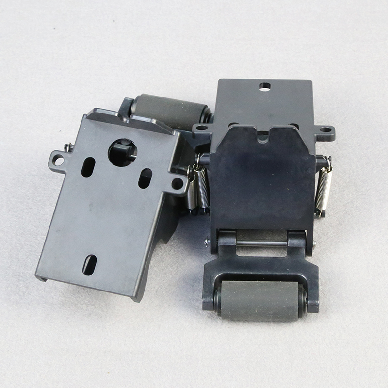 pinch roller assembly assy (3)