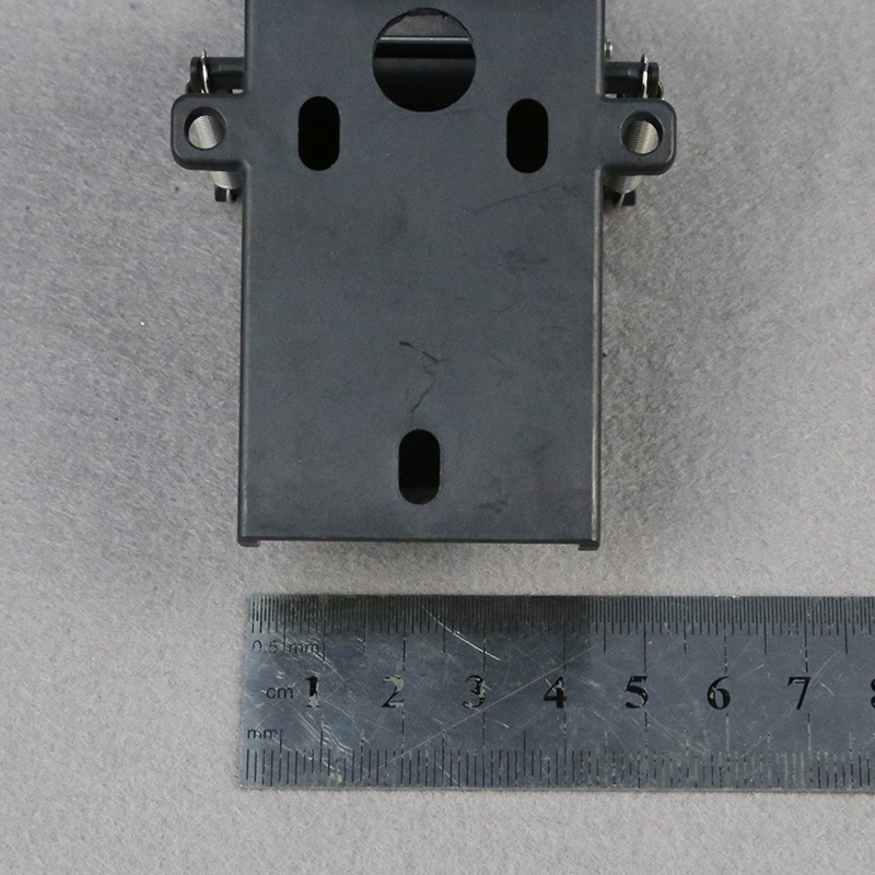 pinch roller assembly assy (7)