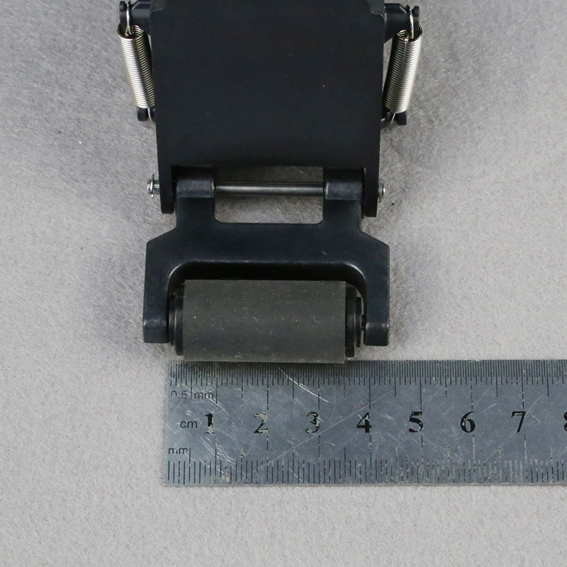 pinch roller assembly assy (6)