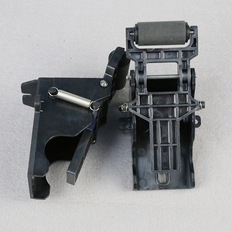 pinch roller assembly assy (4)