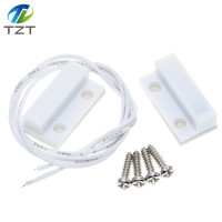 Проводной датчик двери TZT MC-38 MC38