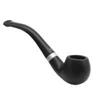 Ручная трубка для табака