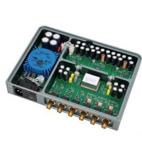 Кварцевый генератор LHY OCK-2 10Mhz SC Cut OCXO