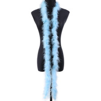 Перо марабу