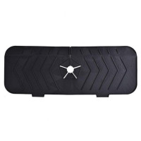 Силиконовый коврик для смесителя