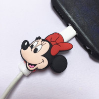 Disney защита кабеля для Apple IPhone