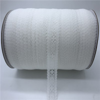 Кружевная лента с вышивкой ручной работы, 5 ярдов, 20 мм