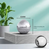 Многоразовые вязкие ролики для удаления шерсти домашних животных