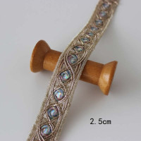 Кружевная отделка