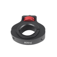 Усиленное крепление на руль велосипеда 1/4 винт Алюминий для GoPro