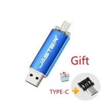 USB-накопитель JASTER Free Φ