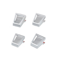 Кнопка переключателя для автомобильного стеклоподъемника удлиненная декоративная наклейка отделка крышка ABS для Suzuki Jimny JB64 JB74 2019 + аксессуары для интерьера