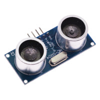 Ультразвуковой модуль для измерения расстояния Arduino HCSR04 DC 5V