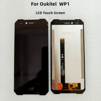 Дигитайзер для Oukitel WP1