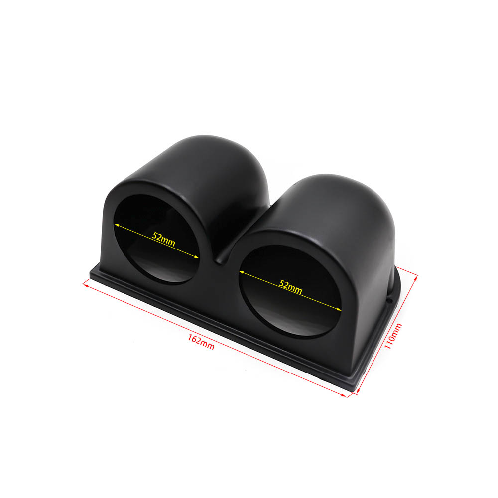 2INCH-52mm-Car-Gauge-Pod-Universal-Black-Single-Double-Triple-Car-Meters-Holder-for-Left-Right (1)