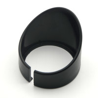 Защитный козырек depoтюнинг 52 мм 60 мм, защитный козырек, светильник от солнца, защита от солнца, крышка козырька/под/крышка/подстаканник/Автомобильный измеритель