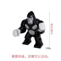 Блочный конструктор