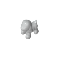 Детский конструктор «животное»