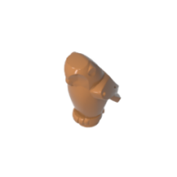 Детали для сборки строительных блоков Lego 18745