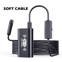 Эндоскоп Wi-Fi