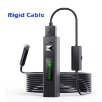 Беспроводная камера-эндоскоп