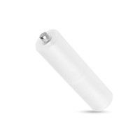 Портативный пластиковый чехол для хранения батарей, 1 шт