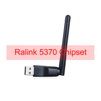 USB Wifi адаптер Wifi USB ключ USB RJ45 Ethernet ноутбук ТВ коробка сетевая карта Wi-Fi антенна для ПК MTK7601 RT5370 AX88772 SR9900