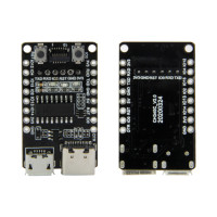 Плата расширения зарядного устройства LILYGO TTGO Accessories Downloader Expansion Board