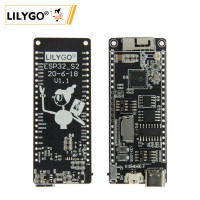 Беспроводная плата для TF-карты LILYGO T8 ESP32-S2 V1.1