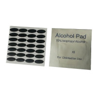 Коврики для мыши, толщина 0,6 мм, 28 шт