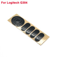 Коврик для мыши и коньков Logitech G102 G304 G502 G302 G Pro