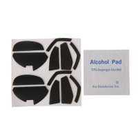 Сменные коньки для мыши и мыши толщиной 0,6 мм для logitech G602