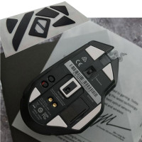 Коврик для мыши Razer Basilisk Ultimate