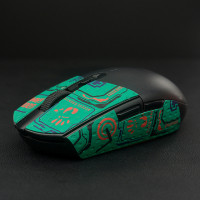 Коврик для мыши Logitech G102 G304